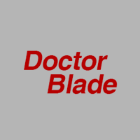 Doctor Blade